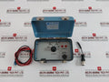 Foxboro M5450-4 Calibration Test Set Zc-7010 L8006Er