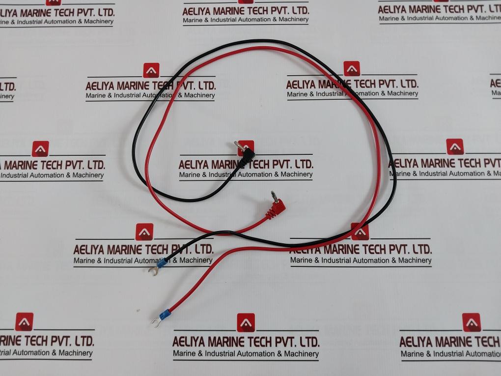 Foxboro M5450-4 Calibration Test Set Zc-7010 L8006Er