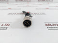 Foxboro M5450-4 Calibration Test Set Zc-7010 L8006Er