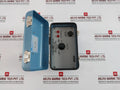 Foxboro M5450-4 Calibration Test Set Zc-7010 L8006Er
