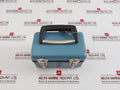 Foxboro M5450-4 Calibration Test Set Zc-7010 L8006Er