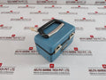 Foxboro M5450-4 Calibration Test Set Zc-7010 L8006Er