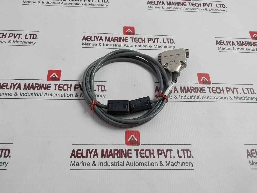 Foxboro P0800Az.G Nodebus Extension Cable 1.5-meter 150V