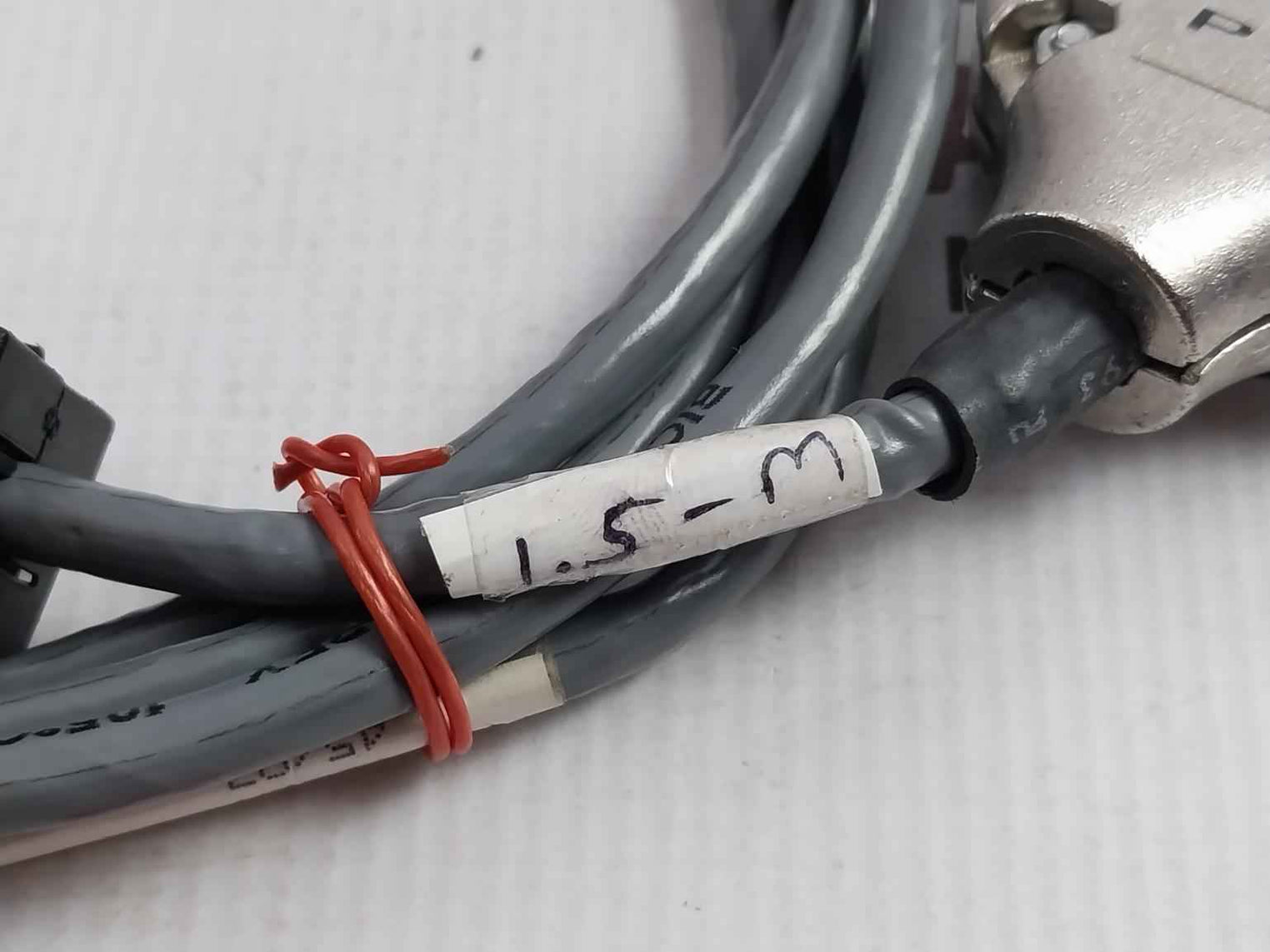 Foxboro P0800Az.G Nodebus Extension Cable 1.5-meter 150V