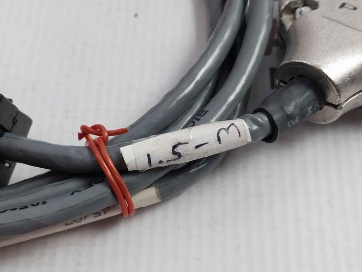Foxboro P0800Az.G Nodebus Extension Cable 1.5-meter 150V