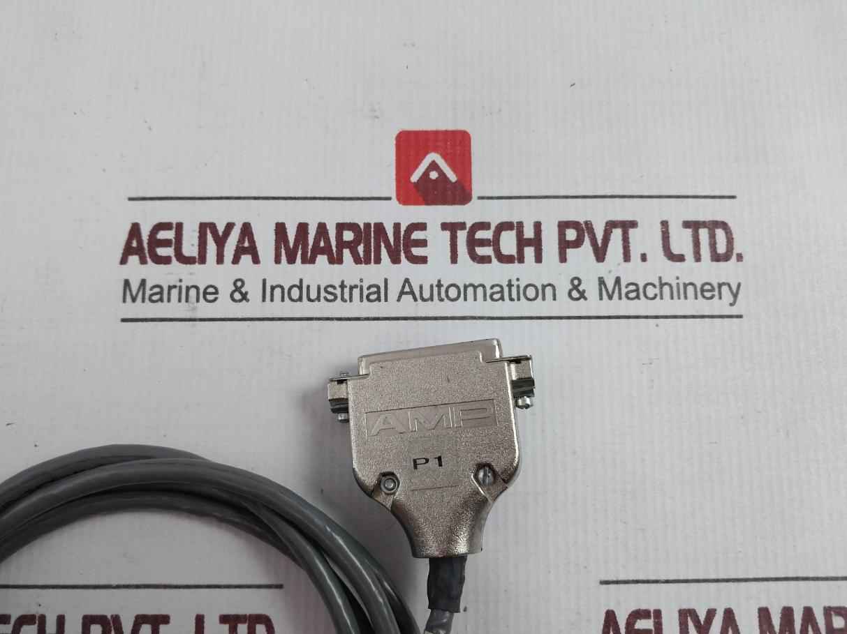 Foxboro P0800Az.G Nodebus Extension Cable 1.5-meter 150V