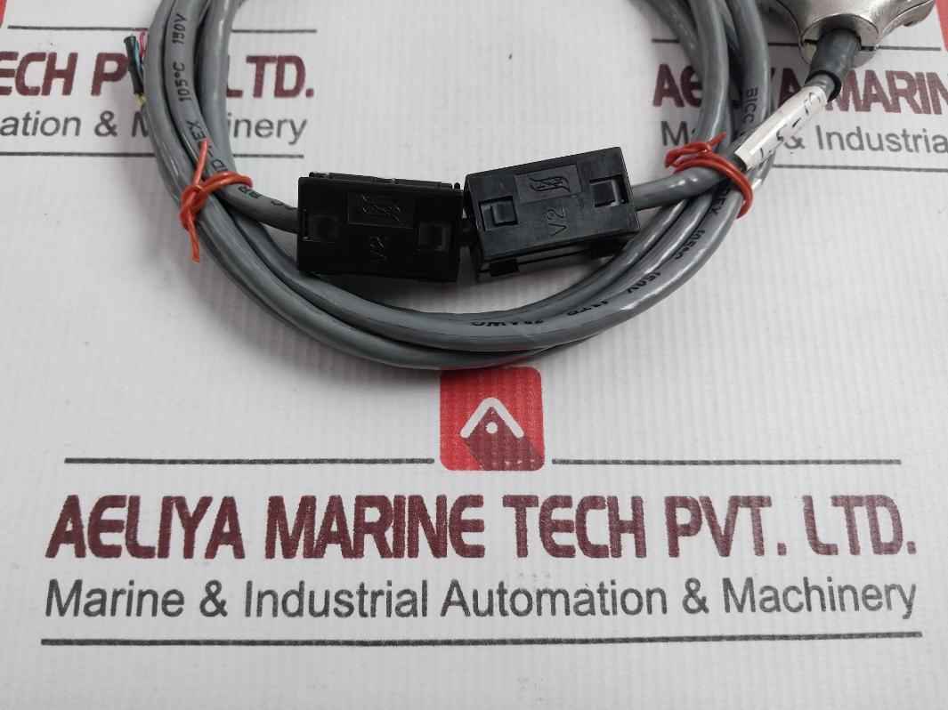 Foxboro P0800Az.G Nodebus Extension Cable 1.5-meter 150V