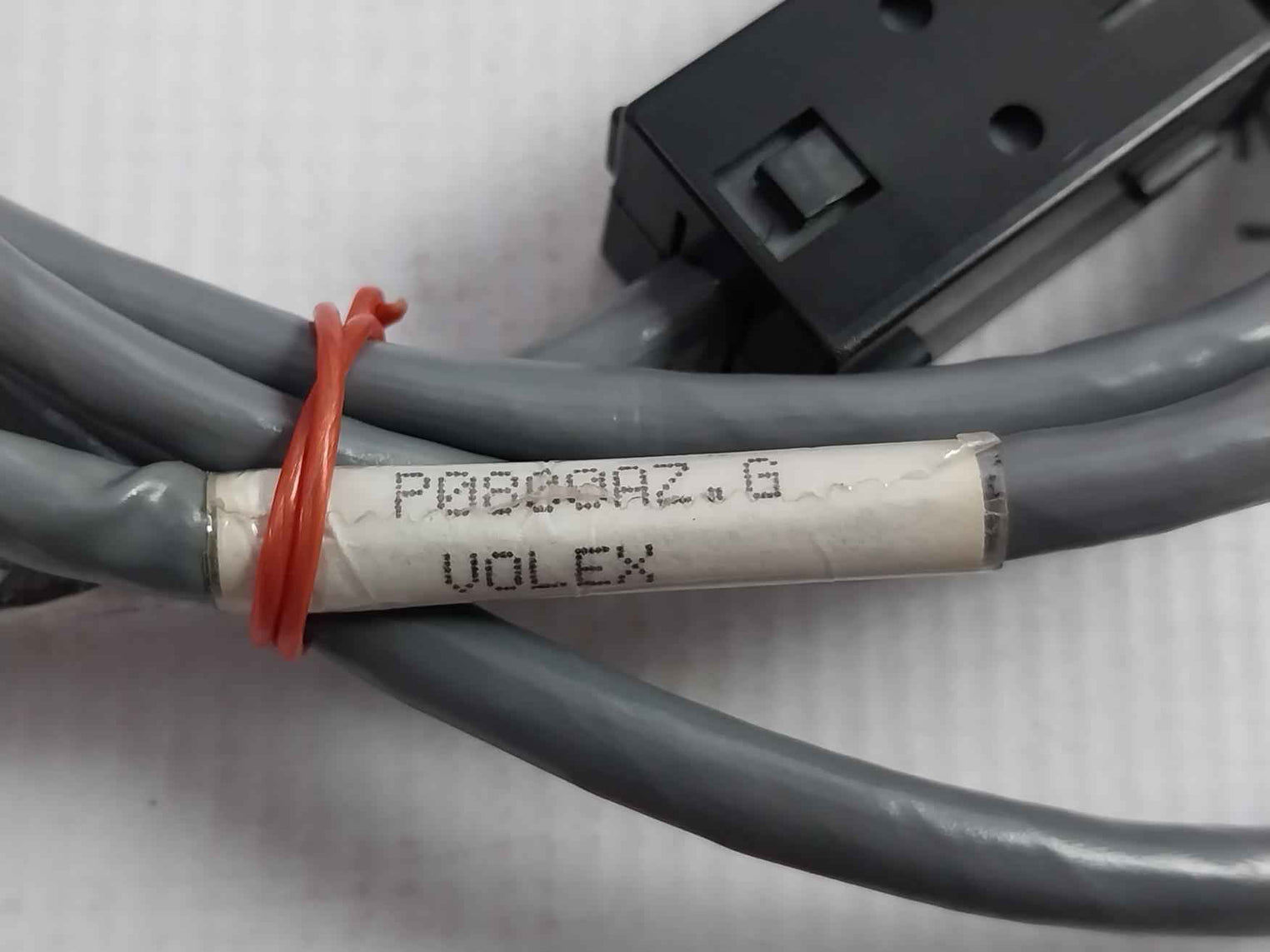 Foxboro P0800Az.G Nodebus Extension Cable 1.5-meter 150V