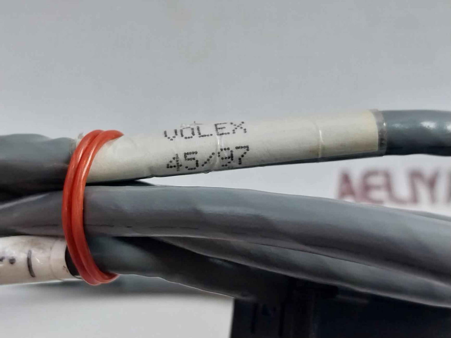 Foxboro P0800Az.G Nodebus Extension Cable 1.5-meter 150V