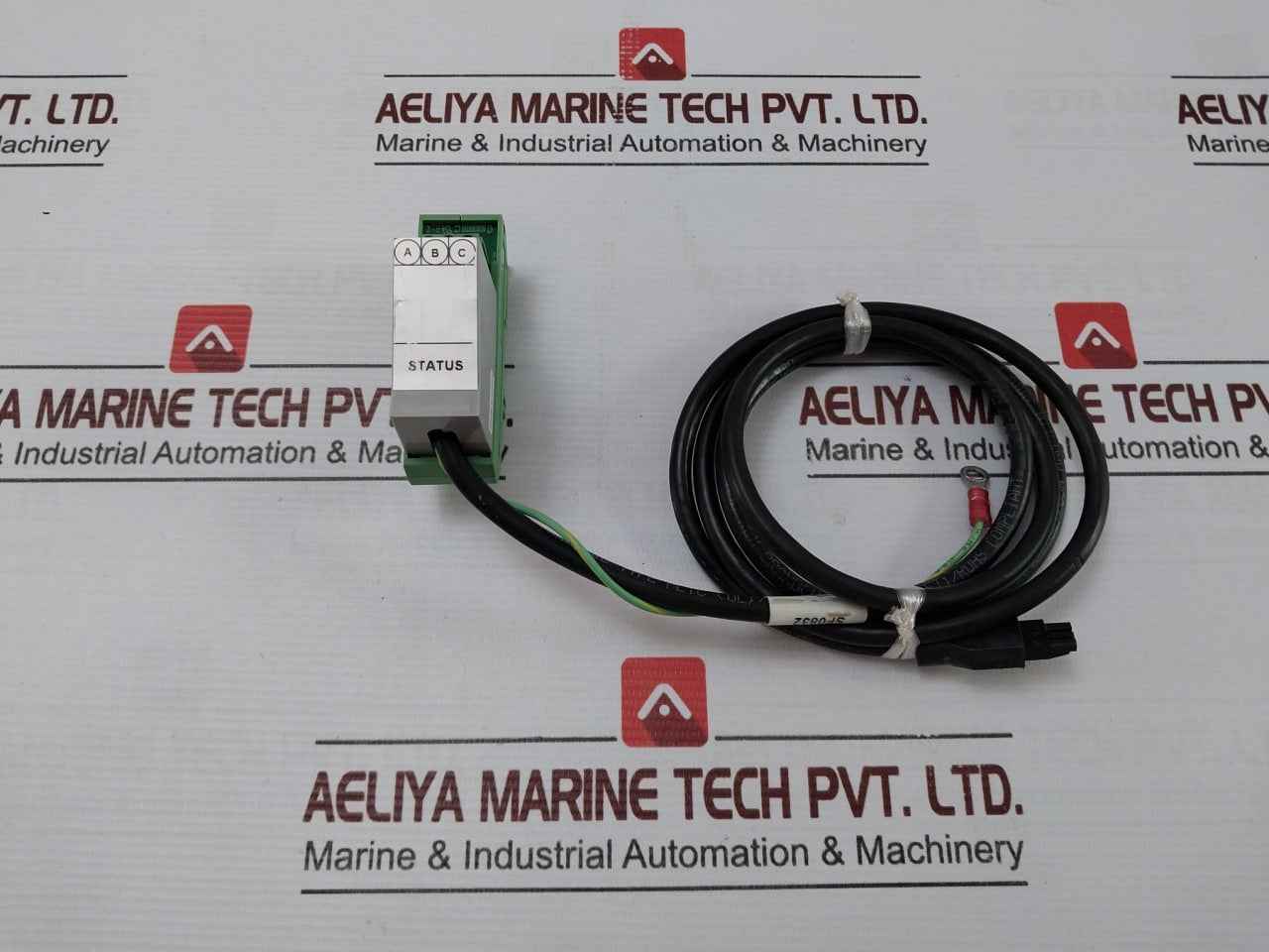 Foxboro P0911Lw-0C Alarm Cable 94V-0