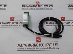 Foxboro P0911Lw-0C Alarm Cable 94V-0