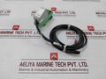 Foxboro P0911Lw-0C Alarm Cable 94V-0