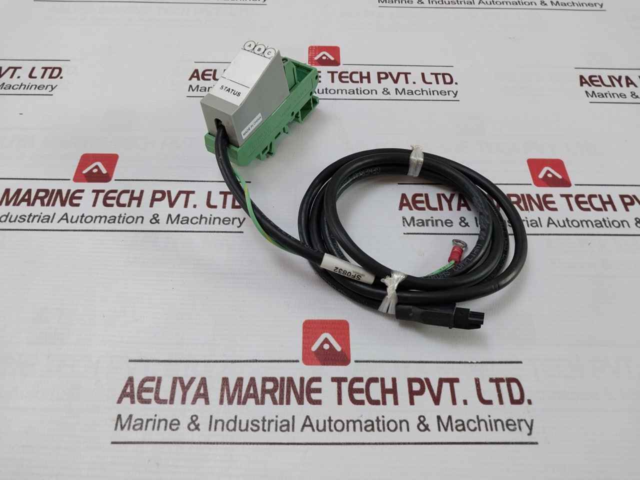 Foxboro P0911Lw-0C Alarm Cable 94V-0