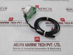 Foxboro P0911Lw-0C Alarm Cable 94V-0