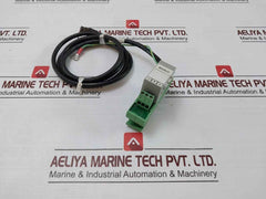 Foxboro P0911Lw-0C Alarm Cable 94V-0