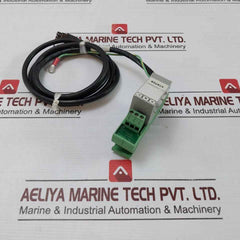 Foxboro P0911Lw-0C Alarm Cable 94V-0
