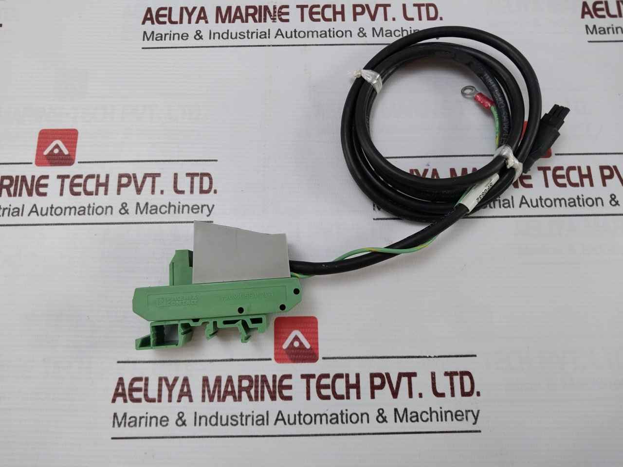 Foxboro P0911Lw-0C Alarm Cable 94V-0