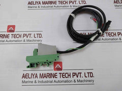 Foxboro P0911Lw-0C Alarm Cable 94V-0
