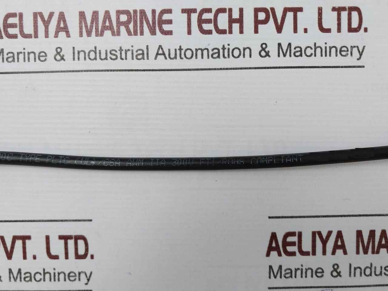 Foxboro P0911Lw-0C Alarm Cable 94V-0