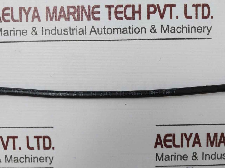 Foxboro P0911Lw-0C Alarm Cable 94V-0