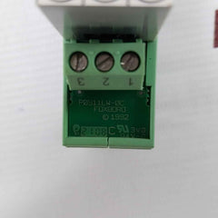 Foxboro P0911Lw-0C Alarm Cable 94V-0