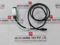 Foxboro P0911Lw-0C Alarm Cable 94V-0