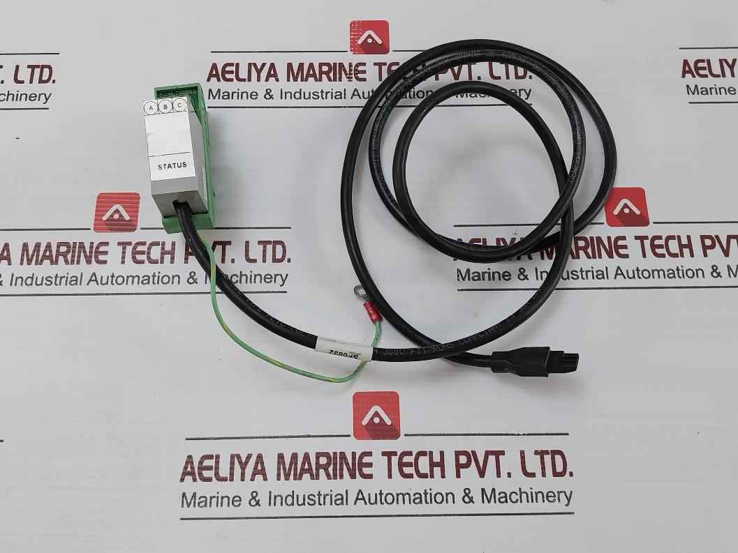 Foxboro P0911Lw-0C Alarm Cable 94V-0