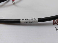 Foxboro P0911Lw-0C Alarm Cable 94V-0