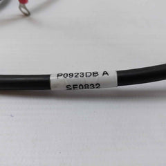 Foxboro P0911Lw-0C Alarm Cable 94V-0