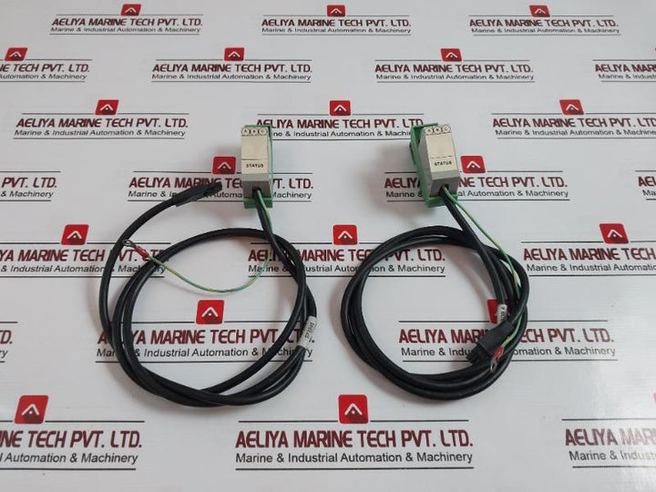 Foxboro P0911Lw-0C Alarm Cable P0923Db A Sf0845 Umk-se 11,25-1