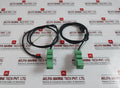 Foxboro P0911Lw-0C Alarm Cable P0923Db A Sf0845 Umk-se 11,25-1