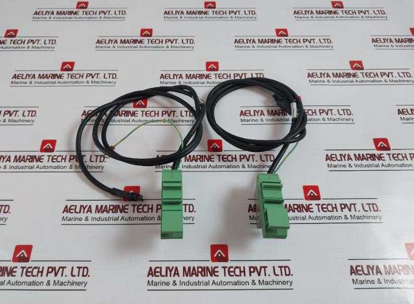 Foxboro P0911Lw-0C Alarm Cable P0923Db A Sf0845 Umk-se 11,25-1