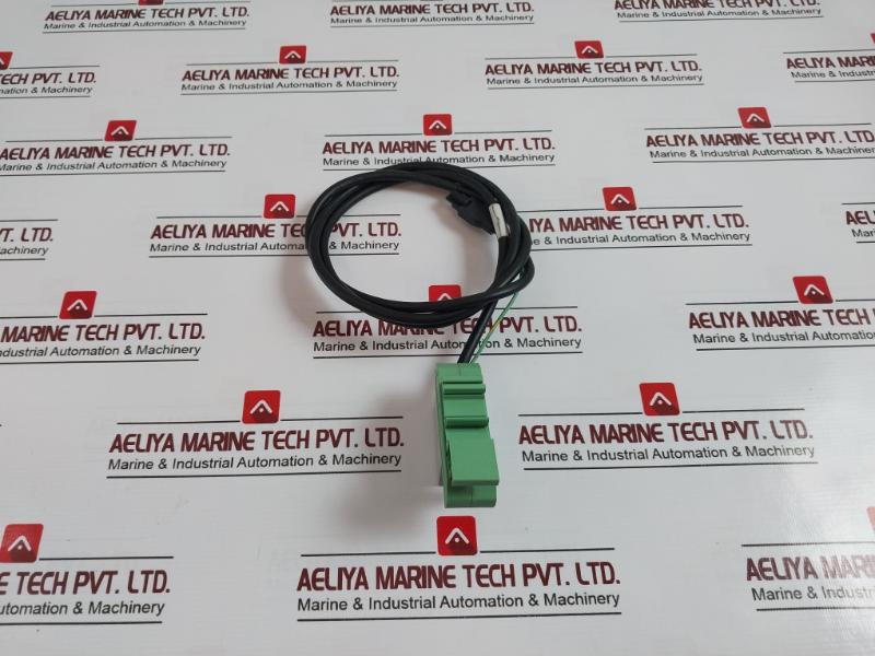Foxboro P0911Lw-0C Alarm Cable P0923Db A Sf0845 Umk-se 11,25-1