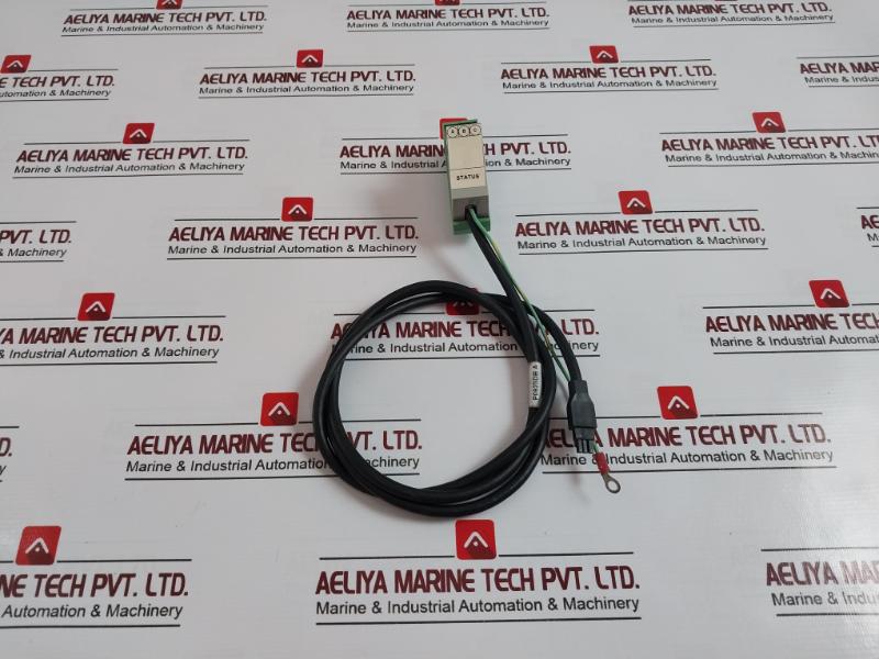 Foxboro P0911Lw-0C Alarm Cable P0923Db A Sf0845 Umk-se 11,25-1