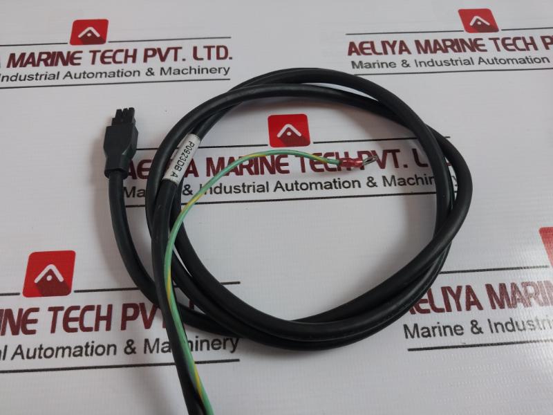 Foxboro P0911Lw-0C Alarm Cable P0923Db A Sf0845 Umk-se 11,25-1