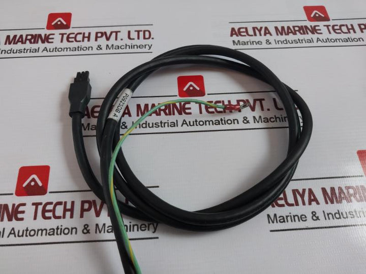 Foxboro P0911Lw-0C Alarm Cable P0923Db A Sf0845 Umk-se 11,25-1