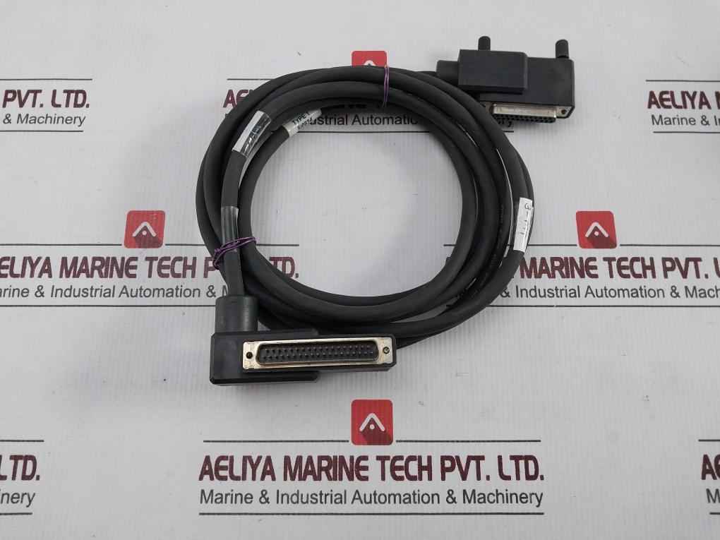 Foxboro P0916Dc C Terminal Cable Assembly 3 Meter 300V