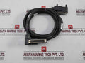 Foxboro P0916Dc C Terminal Cable Assembly 3 Meter 300V
