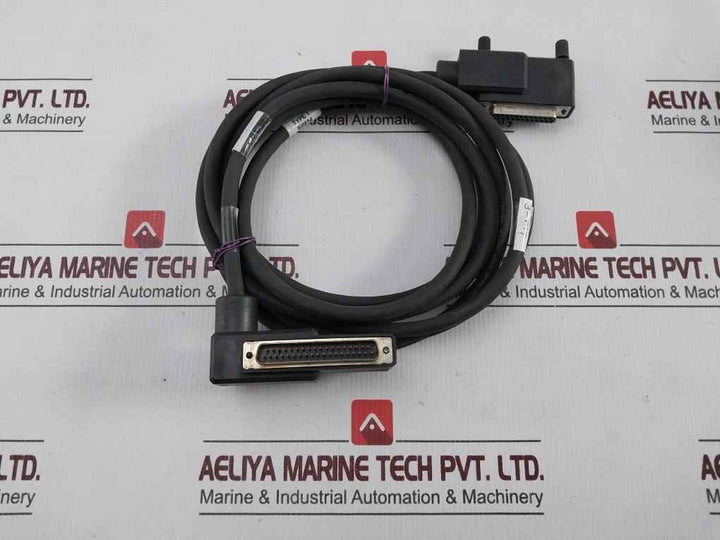 Foxboro P0916Dc C Terminal Cable Assembly 3 Meter 300V