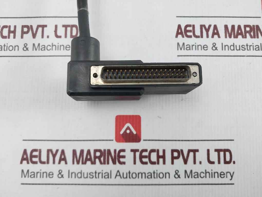 Foxboro P0916Dc C Terminal Cable Assembly 3 Meter 300V