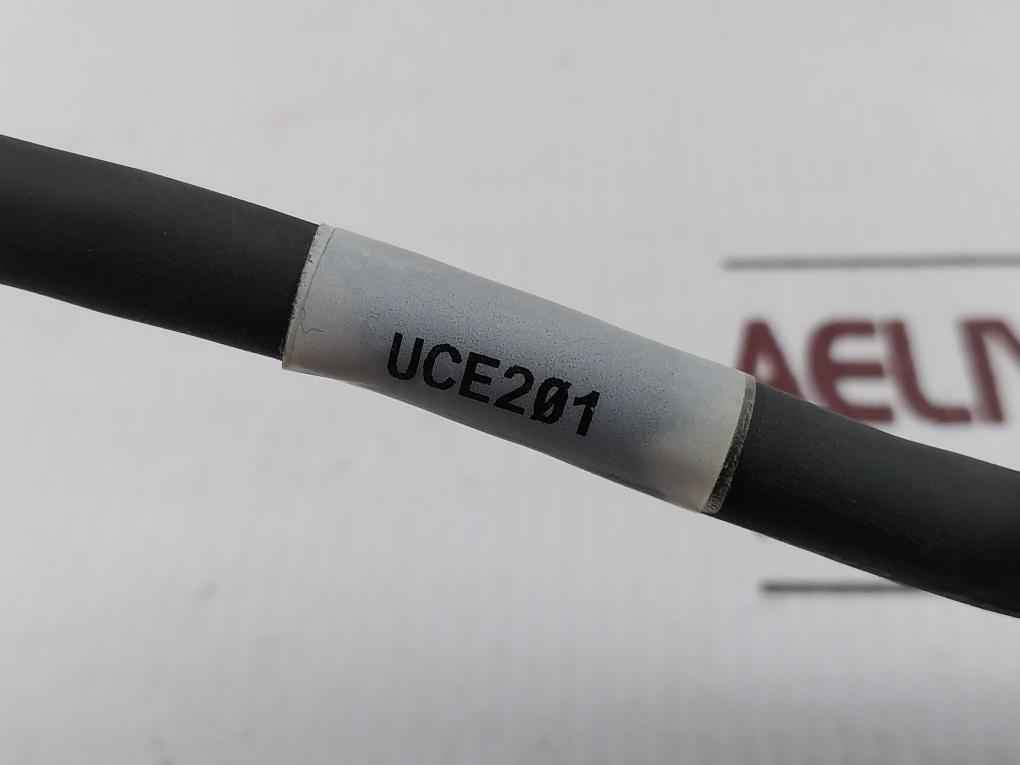 Foxboro P0916Dc C Terminal Cable Assembly 3 Meter 300V