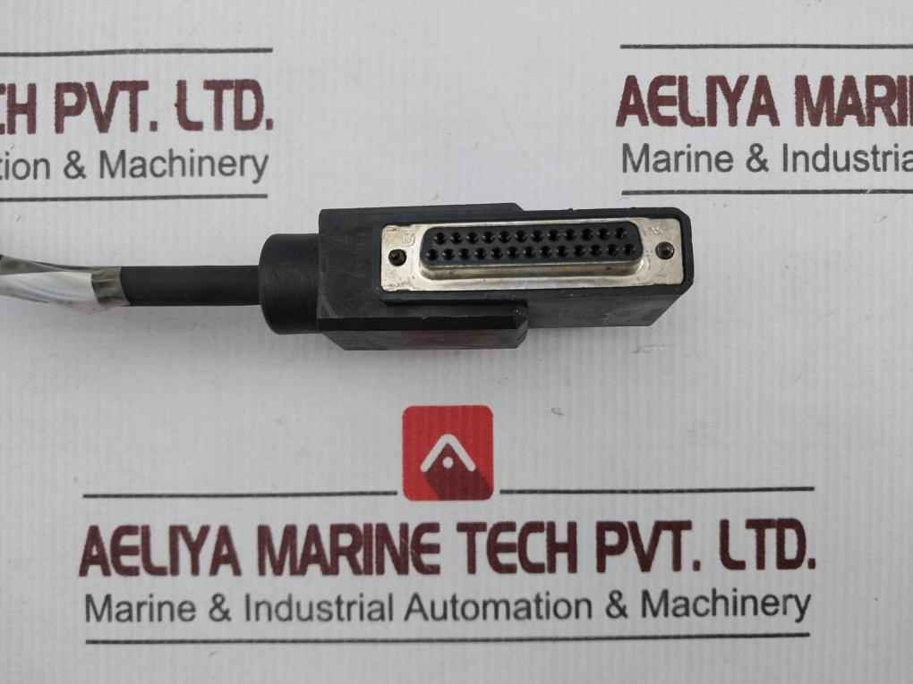 Foxboro P0916Dc C Terminal Cable Assembly 3 Meter 300V