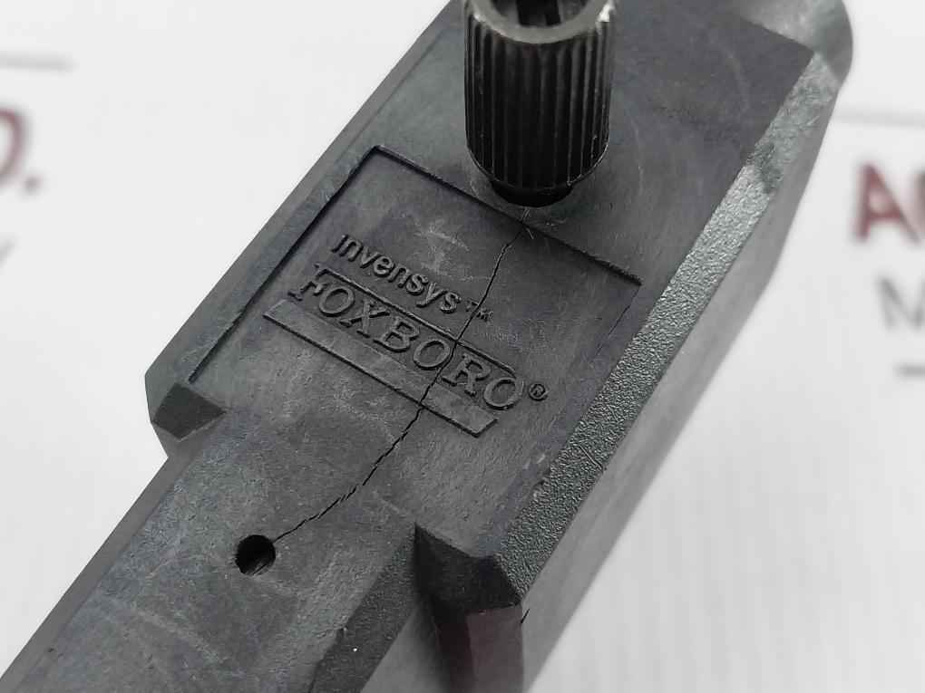 Foxboro P0916Dc C Terminal Cable Assembly 3 Meter 300V