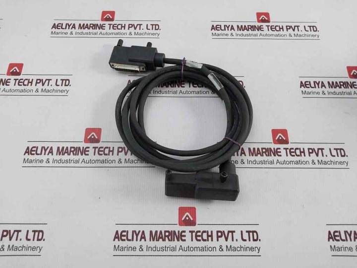 Foxboro P0916Dc C Terminal Cable Assembly 3 Meter 300V