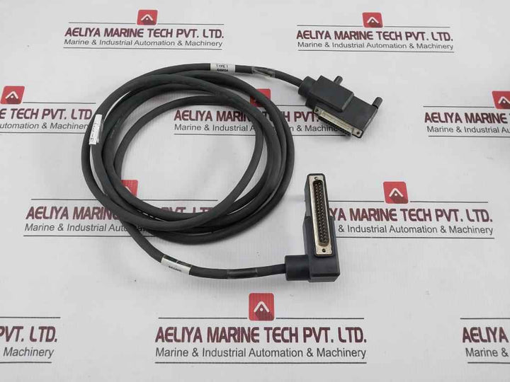 Foxboro P0916Dc C Terminal Cable Assembly 3 Meter 300V