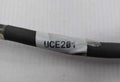 Foxboro P0916Dc C Terminal Cable Assembly 3 Meter 300V