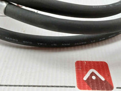 Foxboro P0916De Communication Cable 2-meter Y8001Ej-c-m002 26Awg 80°C Vw-1