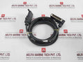 Foxboro P0916Fj C Terminal Cable Assembly 3 Meter 300V