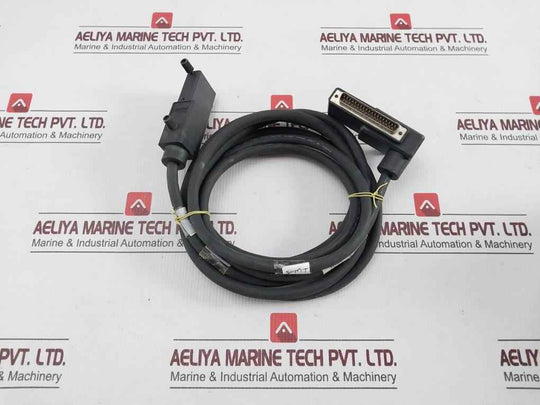 Foxboro P0916Fj C Terminal Cable Assembly 3 Meter 300V