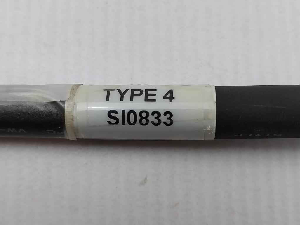 Foxboro P0916Fj C Terminal Cable Assembly 3 Meter 300V